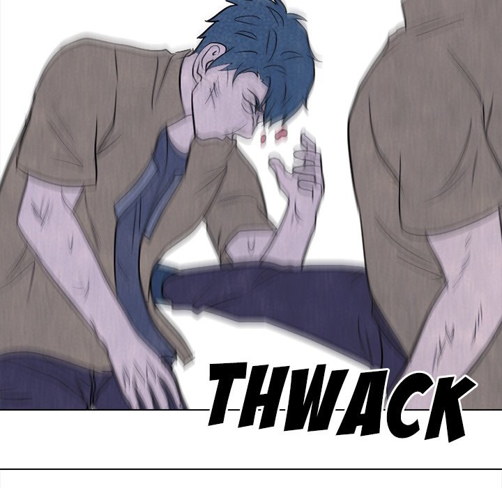 High School Devil Chapter 194 image 112