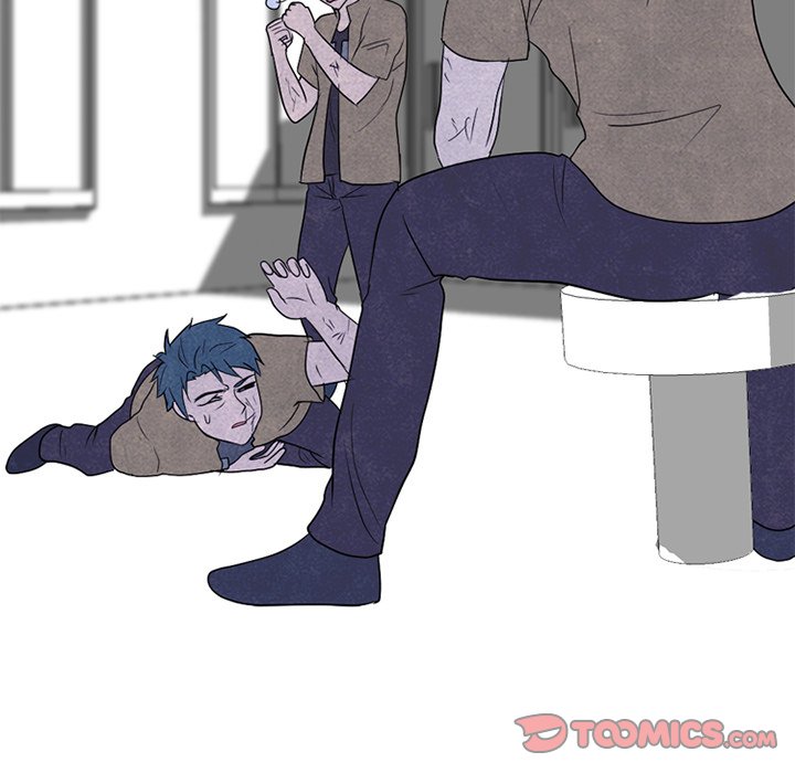 High School Devil Chapter 194 image 116