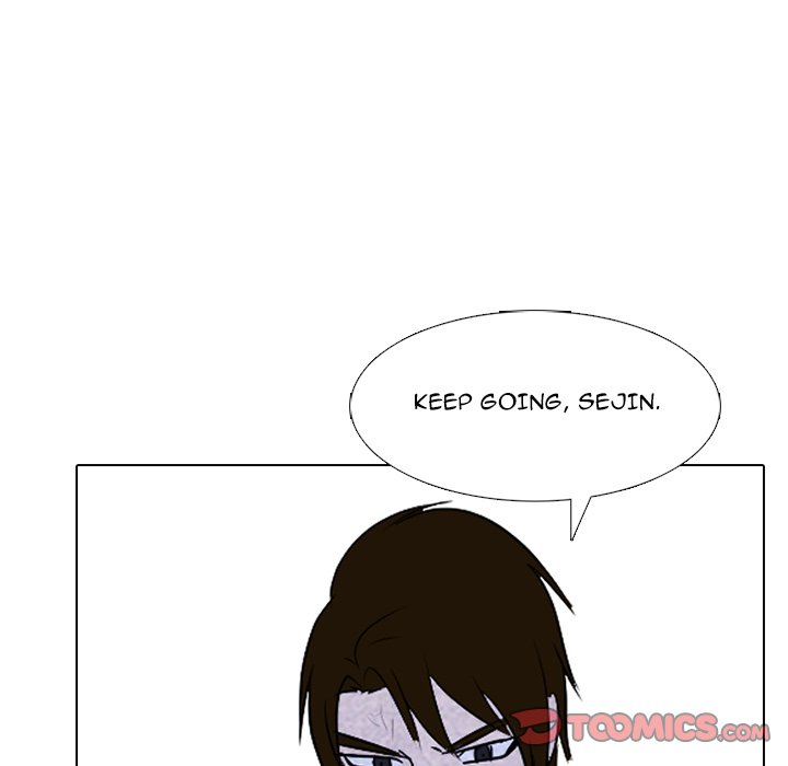 High School Devil Chapter 194 image 119