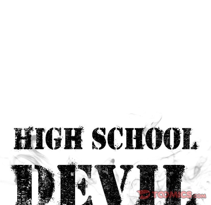 High School Devil Chapter 194 image 14