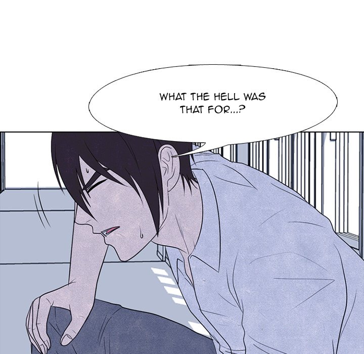 High School Devil Chapter 194 image 19
