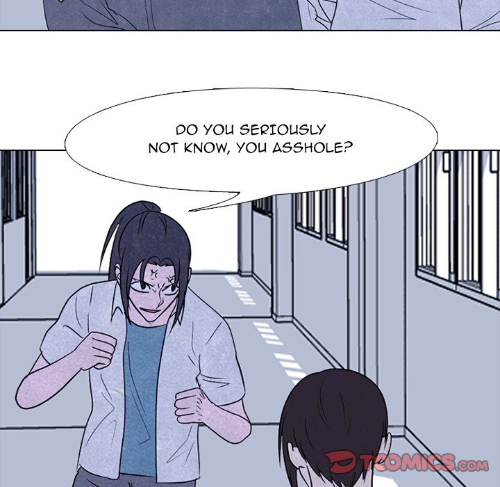 High School Devil Chapter 194 image 20