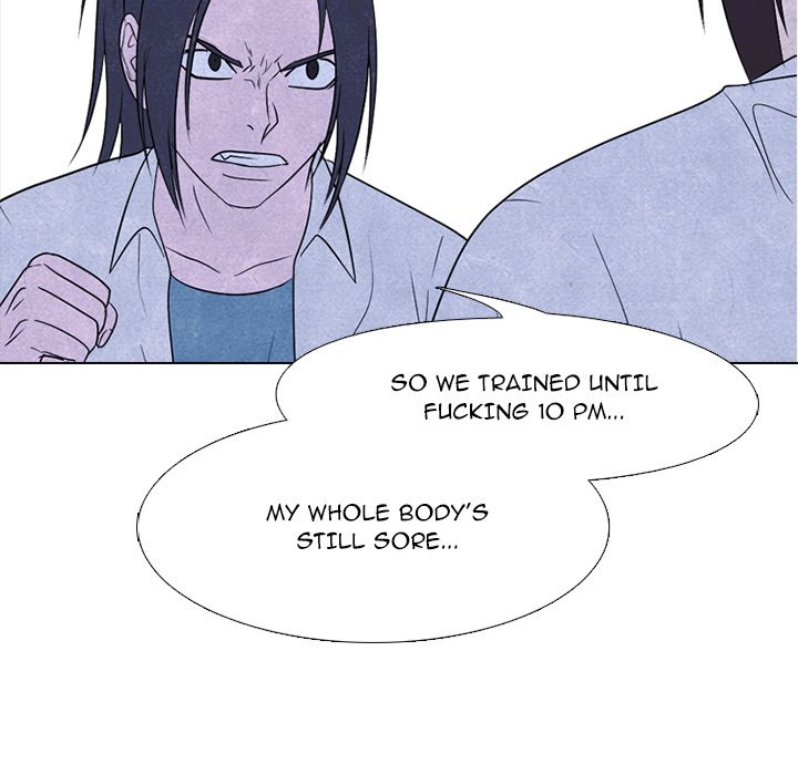 High School Devil Chapter 194 image 22