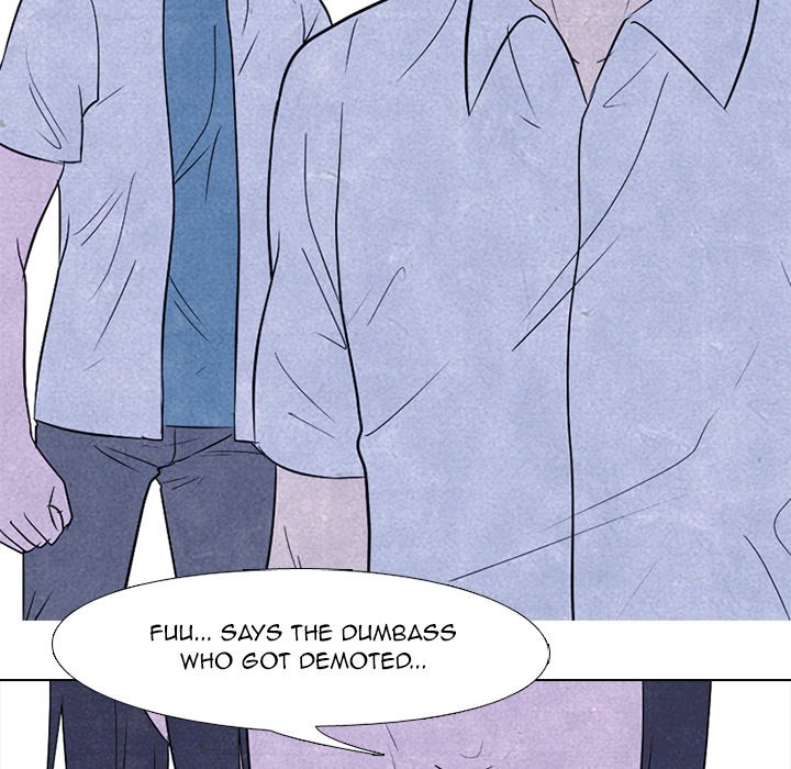 High School Devil Chapter 194 image 27