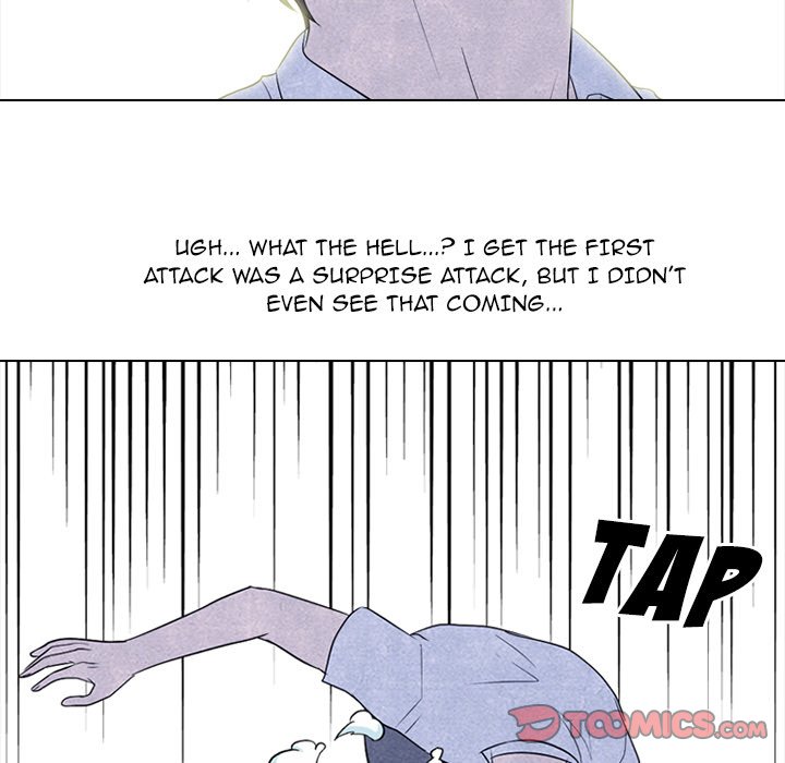 High School Devil Chapter 194 image 32