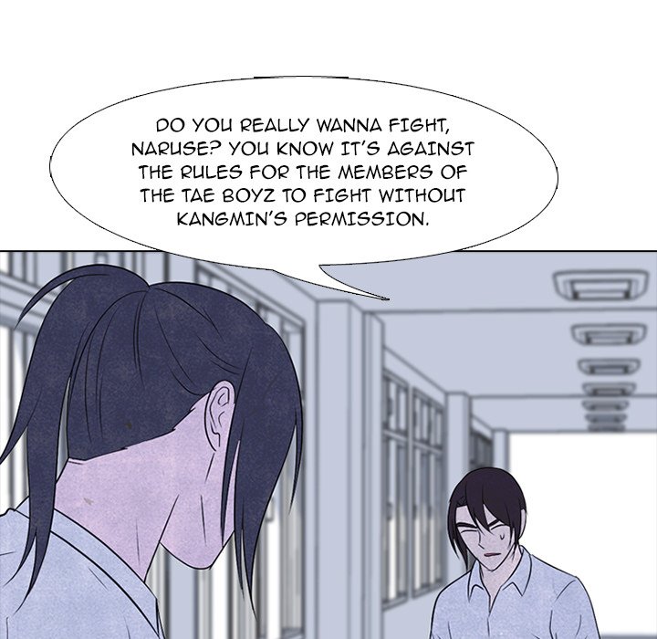 High School Devil Chapter 194 image 37