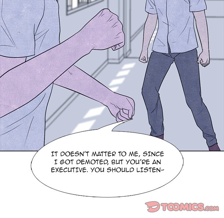 High School Devil Chapter 194 image 38