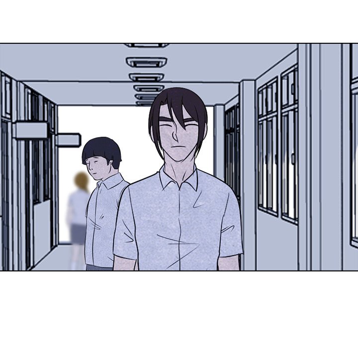 High School Devil Chapter 194 image 4