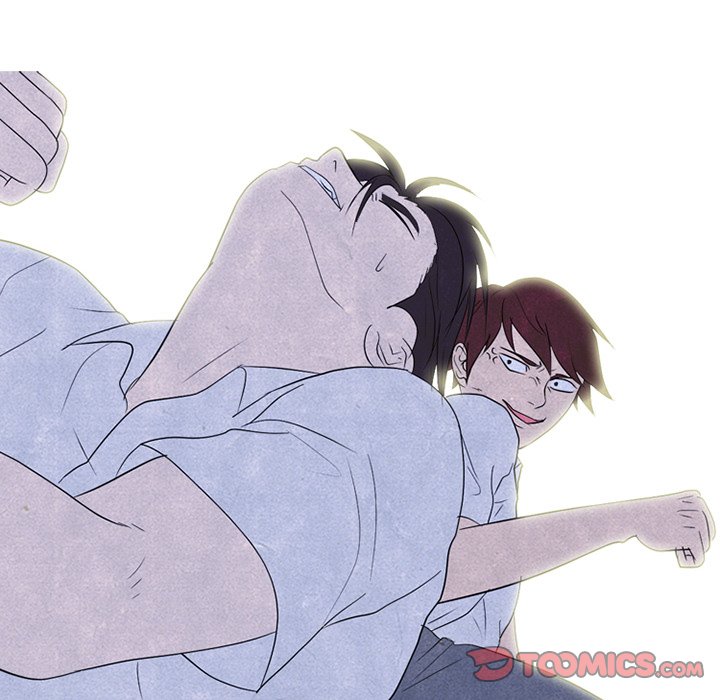 High School Devil Chapter 194 image 80
