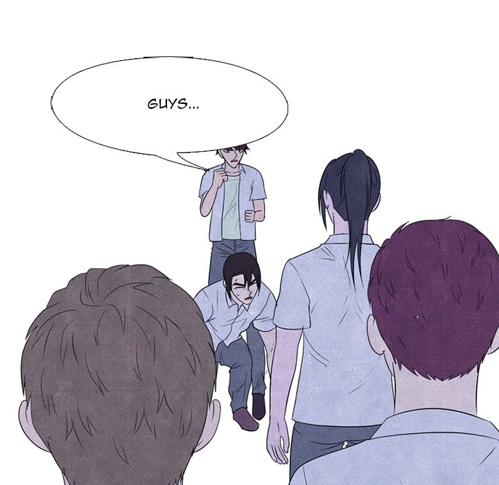 High School Devil Chapter 194 image 91