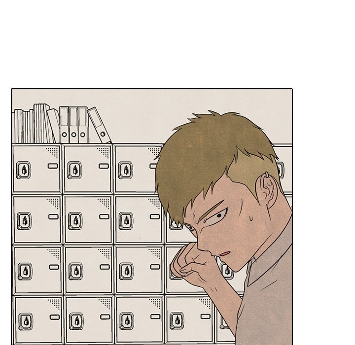 High School Devil Chapter 195 image 112