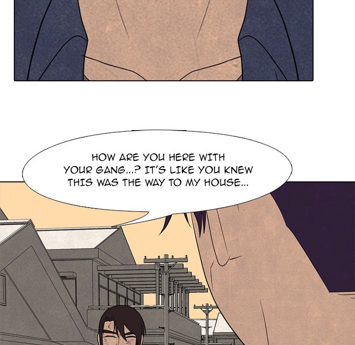 High School Devil Chapter 195 image 125