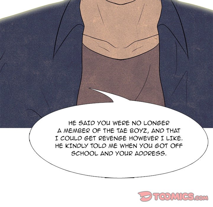 High School Devil Chapter 195 image 128