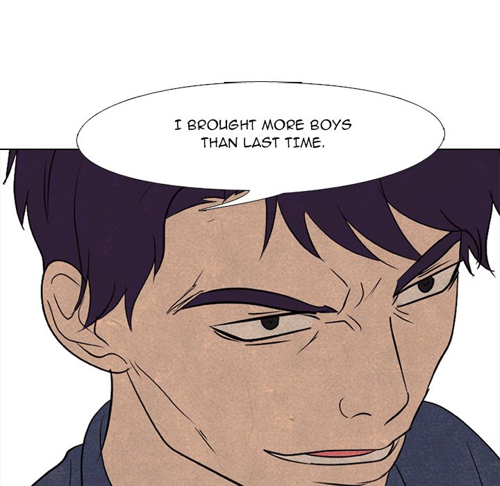 High School Devil Chapter 195 image 130