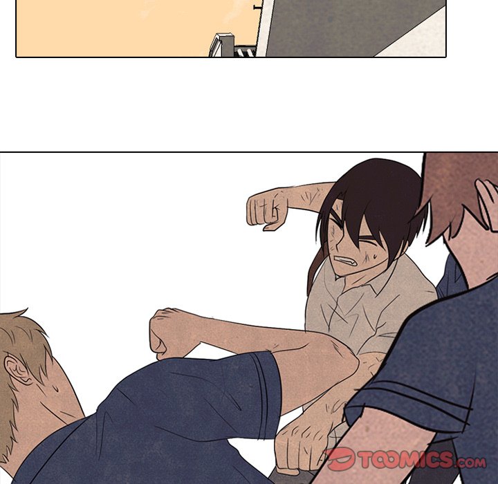 High School Devil Chapter 195 image 134
