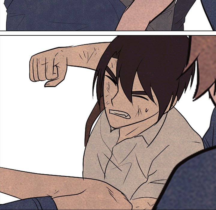 High School Devil Chapter 195 image 135