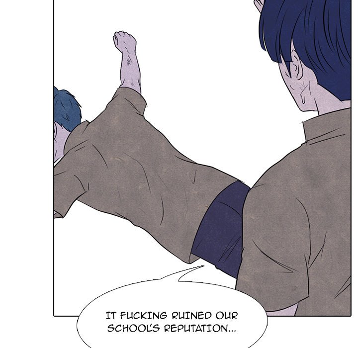 High School Devil Chapter 195 image 22