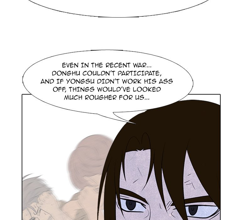 High School Devil Chapter 195 image 28