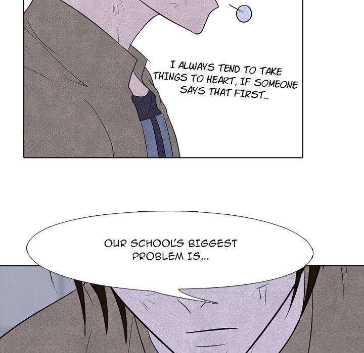 High School Devil Chapter 195 image 33