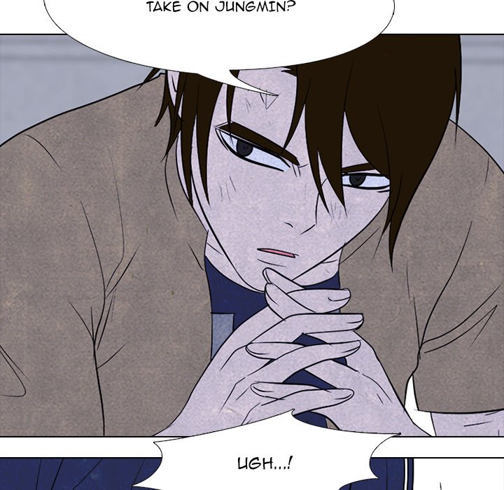 High School Devil Chapter 195 image 40