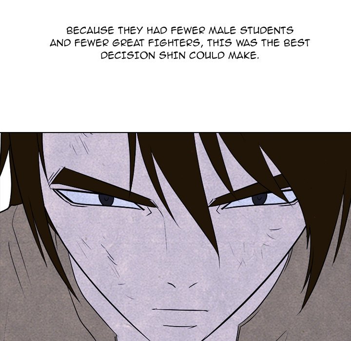 High School Devil Chapter 195 image 67