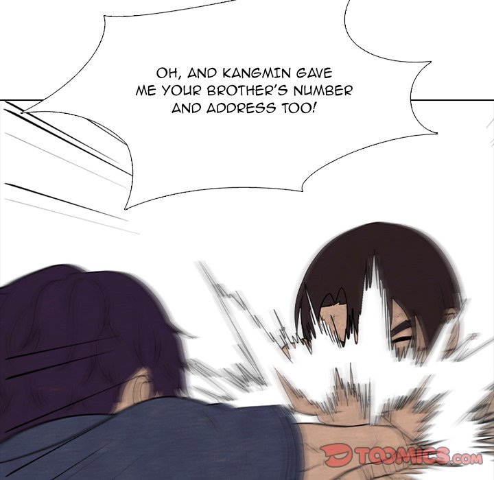 High School Devil Chapter 196 image 101