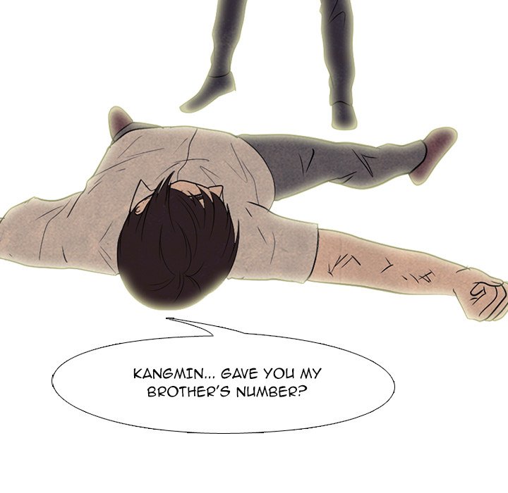 High School Devil Chapter 196 image 111