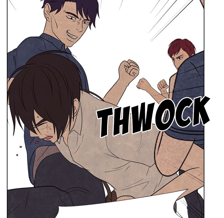 High School Devil Chapter 196 image 28