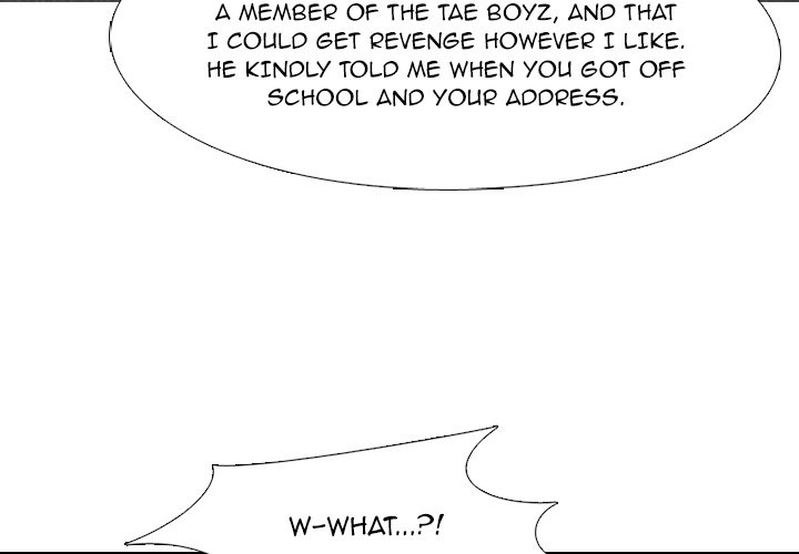 High School Devil Chapter 196 image 3