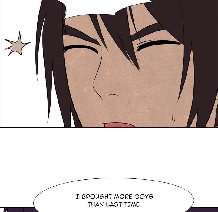 High School Devil Chapter 196 image 4