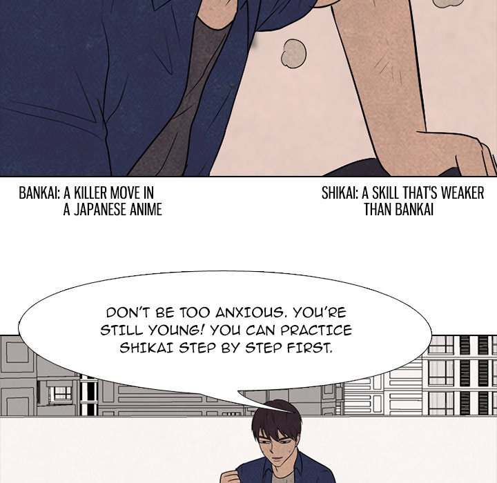 High School Devil Chapter 196 image 50