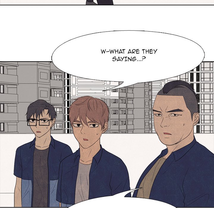 High School Devil Chapter 196 image 55