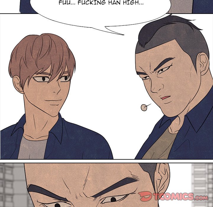 High School Devil Chapter 196 image 65