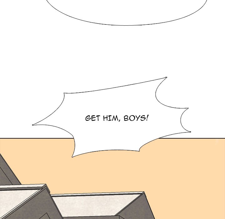 High School Devil Chapter 196 image 6