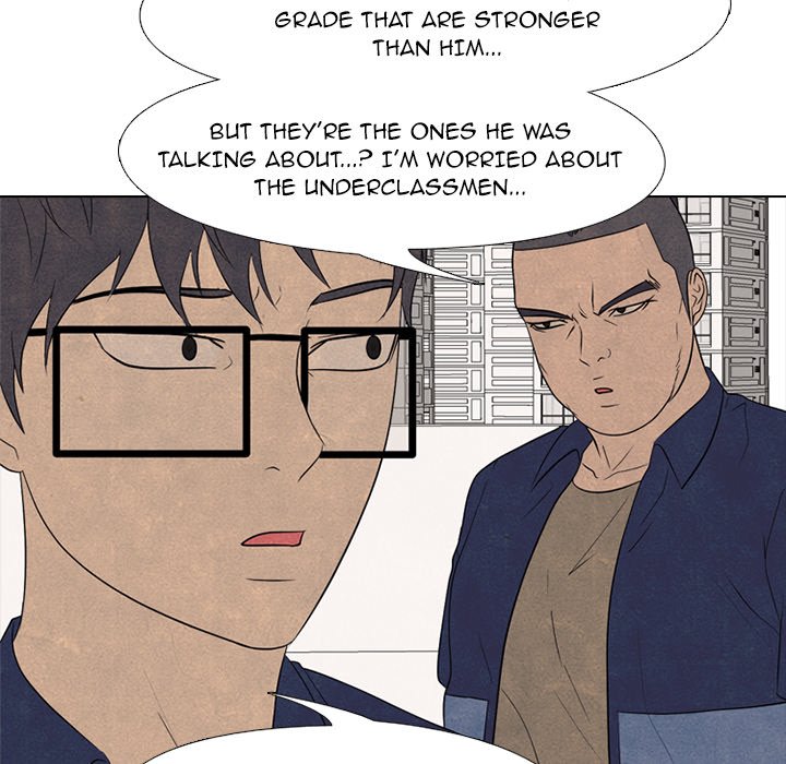 High School Devil Chapter 196 image 69