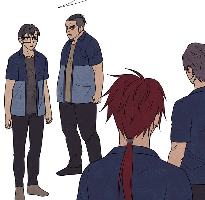 High School Devil Chapter 196 image 78