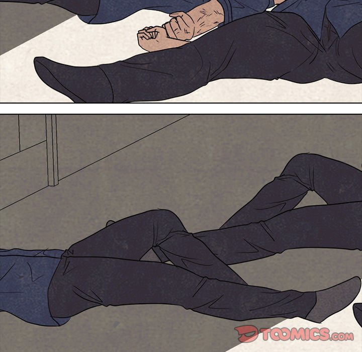 High School Devil Chapter 196 image 92