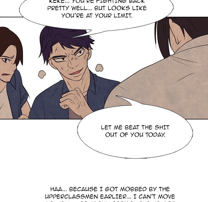 High School Devil Chapter 196 image 95