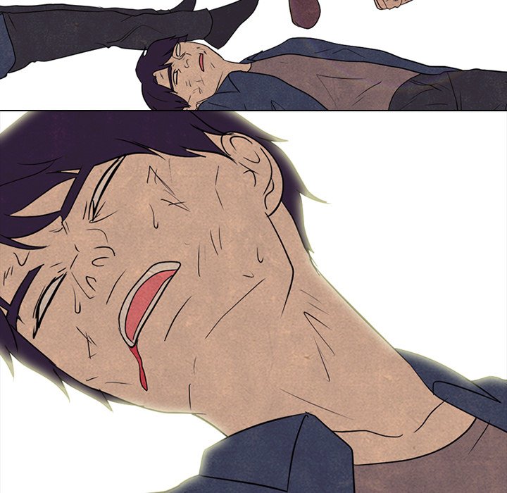 High School Devil Chapter 197 image 14