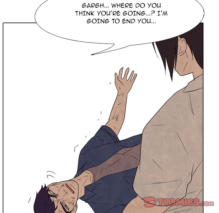 High School Devil Chapter 197 image 25