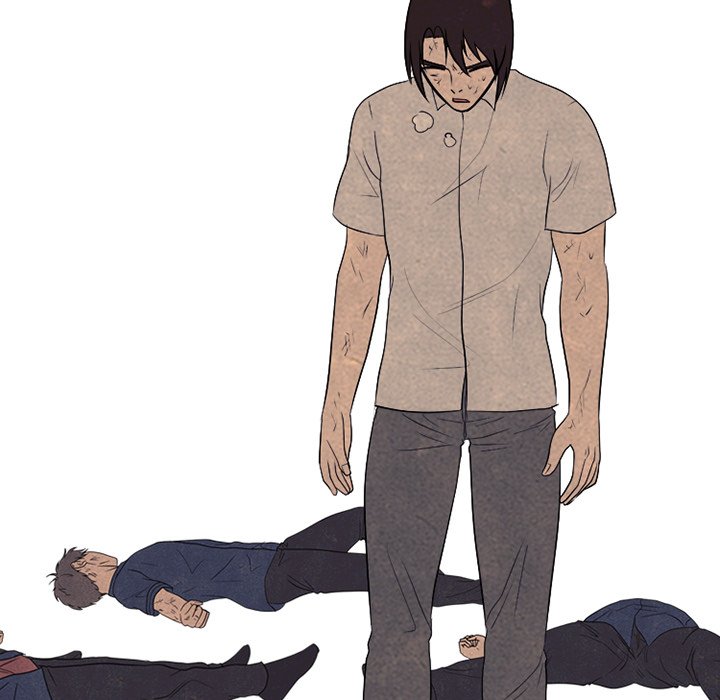 High School Devil Chapter 197 image 27