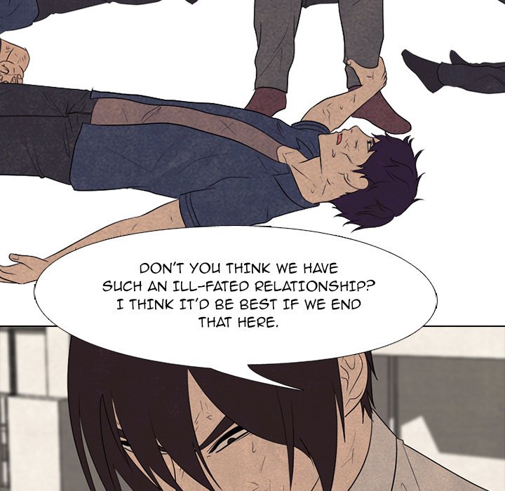 High School Devil Chapter 197 image 28