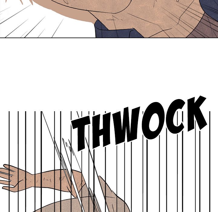 High School Devil Chapter 197 image 36