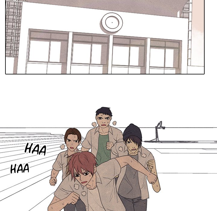 High School Devil Chapter 197 image 46