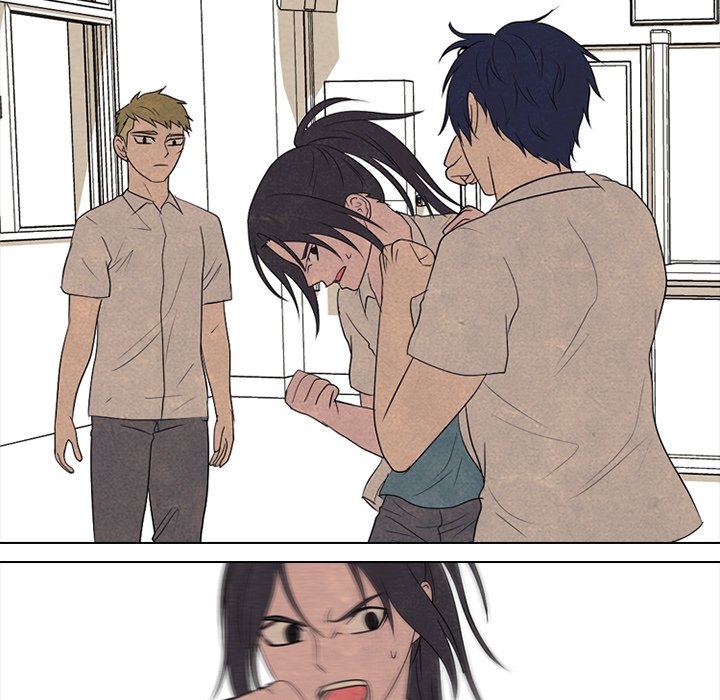 High School Devil Chapter 197 image 60