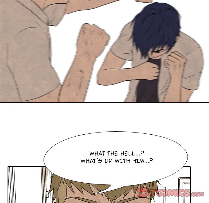 High School Devil Chapter 197 image 73