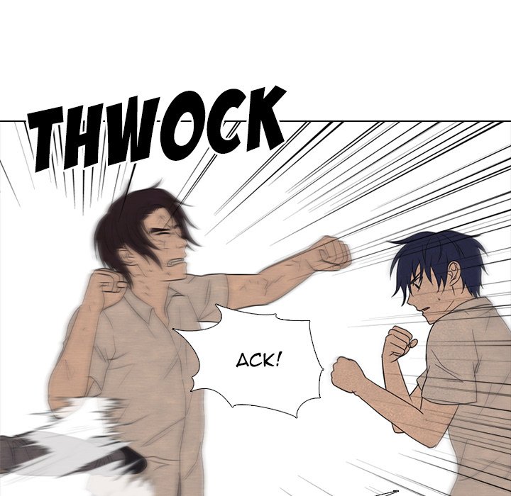 High School Devil Chapter 197 image 76