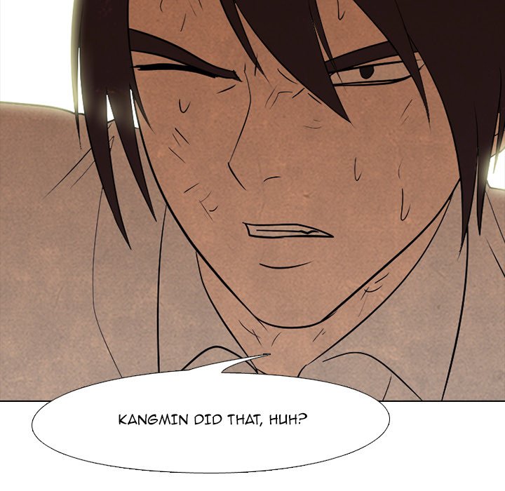 High School Devil Chapter 197 image 7