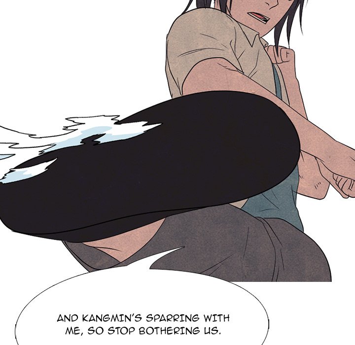 High School Devil Chapter 197 image 80