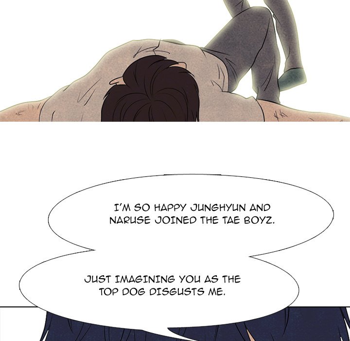 High School Devil Chapter 198 image 26